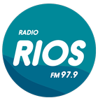 RIOS FM icône