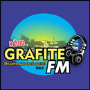 Rádio Grafite FM aplikacja