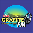 Rádio Grafite FM icône