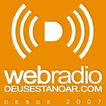 Web Rádio Deus Está no Ar