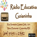 radioeducativagoianinha APK