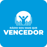 RADIO SOU MAIS QUE VENCEDOR