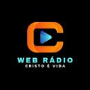 Web Rádio Cristo é Vida APK