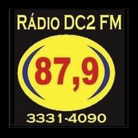 Dc2 Fm syot layar 1