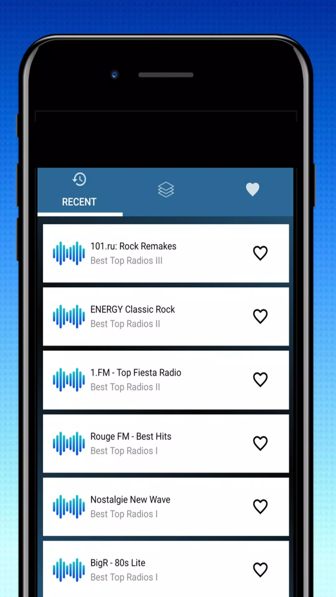am/fm/web radio APK for Android Download