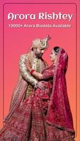 Arora Rishtey постер