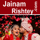 Jainam Rishtey Matrimony App icon