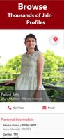 Jainam Rishtey Matrimony App poster