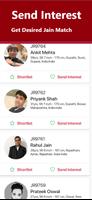 Jainam Rishtey Matrimony App screenshot 3