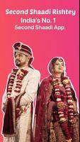 Second Shaadi Rishtey-poster