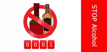 COUNTER: I don't drink alcohol