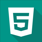 HTML & CSS Basics ikona