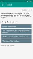 HTML & CSS Basics Screenshot 3