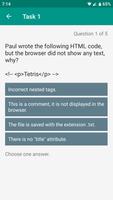 HTML & CSS Basics screenshot 3