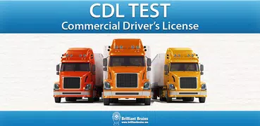 CDL Prep Test 2023 Lite