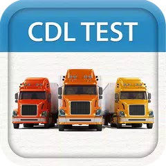 CDL Prep Test 2023 Lite APK Herunterladen