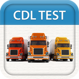 CDL Prep Test 2023 Lite