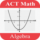 ACT Math : Algebra Lite APK