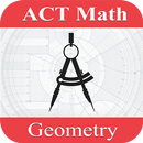 ACT Math : Geometry Lite APK