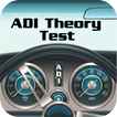 ADI-PDI Theory Test for UK LE