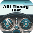 ADI-PDI Theory Test for UK LE APK