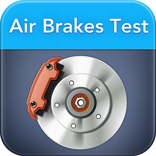 Air Brakes Test Lite