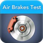 Air Brakes Test icône