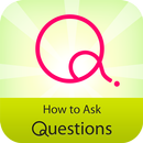 GE : How To Ask Questions Lite APK