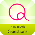GE : How To Ask Questions Lite icône