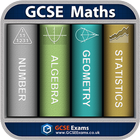 GCSE Maths simgesi