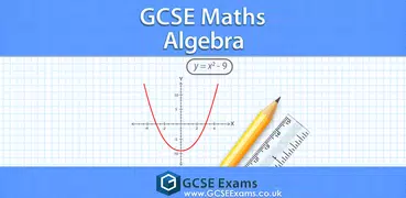 GCSE Maths Algebra Revision LE