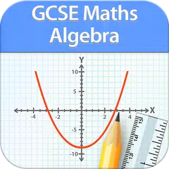 GCSE Maths Algebra Revision LE APK Herunterladen