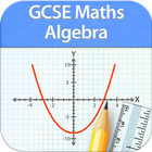 GCSE Maths Algebra Revision LE ikona