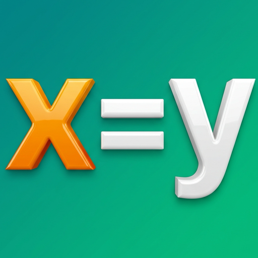 GCSE Maths Algebra Revision