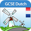 GCSE Dutch Vocab - OCR Lite APK