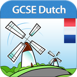 GCSE Dutch Vocab - OCR Lite icon