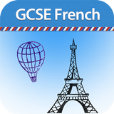 GCSE French Vocab Edexcel Lite иконка