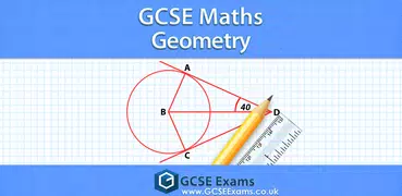 GCSE Maths Geometry Revision L