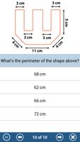 GCSE Maths Geometry Revision L capture d'écran 3