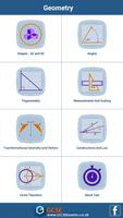 GCSE Maths Geometry Revision L Cartaz