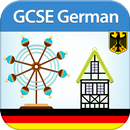 GCSE German Vocab - OCR Lite APK