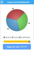 GCSE German Vocab - OCR Lite ภาพหน้าจอ 3