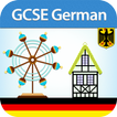 GCSE German Vocab Edexcel Lite