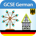 GCSE German Vocab Edexcel Lite icon