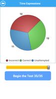 GCSE German Vocab Edexcel Lite screenshot 3