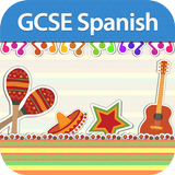 GCSE Spanish - AQA Lite icône
