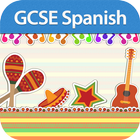 GCSE Spanish - AQA Lite アイコン