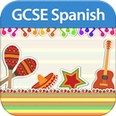 GCSE Spanish Vocab - OCR Lite APK