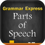 Grammar : Parts of Speech Lite APK