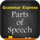 Grammar : Parts of Speech Lite simgesi